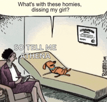 Buddyholly Therapy GIF