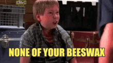 beeswax your