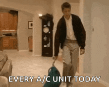 Exhausted Air Conditioning GIF - Exhausted Air Conditioning GIFs