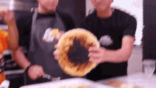 Pounding Egg GIF - Pounding Egg Giant Bread GIFs