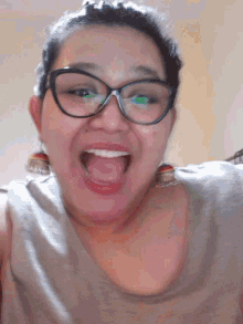 Smile Selfie GIF - Smile Selfie Jaw Drop GIFs