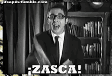 Zasca Zascatronic GIF - Zasca Zascatronic GIFs