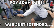 Extend Adam Gase Jetshateme GIF - Extend Adam Gase Adam Gase Jetshateme GIFs