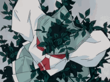 Roses Bloom GIF - Roses Bloom Anime GIFs