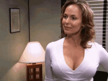 The Office Jan GIF - The Office Jan GIFs