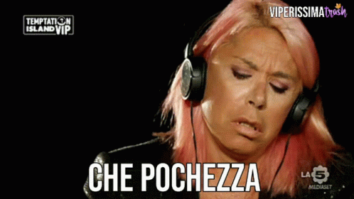 uomini e donne