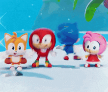 Whisperwoif Sonic & Friends GIF - Whisperwoif Sonic & Friends Sonic GIFs