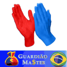 Aplauso Guardiao Master Palmas Guardiao Master GIF - Aplauso Guardiao Master Palmas Guardiao Master GIFs