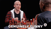 Genuinely Funny Thats Really Funny GIF - Genuinely Funny Thats Really Funny Hilarious GIFs