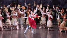 Heloise Bourdon Ballet GIF - Heloise Bourdon Ballet Opera De Paris GIFs
