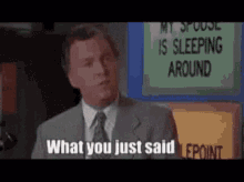 Billy Madison Idiot GIF - Billy Madison Idiot Anything GIFs