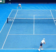 diego schwartzman aslan karatsev return of serve winner tennis