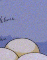 a cartoon cat is wearing a yellow hat and a yellow jacket