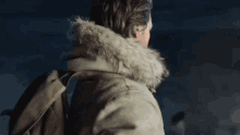 Lord Asriel Determined GIF - Lord Asriel Determined Determination GIFs