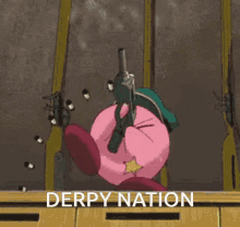 derpy nation