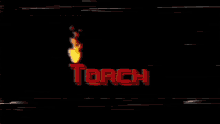 Torch Scout GIF