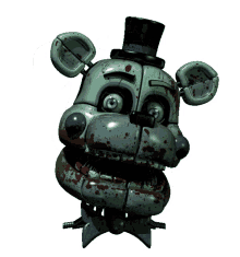 lakan lakan is cool funtime freddy count the ways