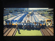 Trainways GIF - Trainways GIFs