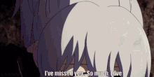 Anime Missed Love GIF - Anime Missed Love GIFs