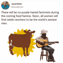 Cattle Rancher GIF - Cattle Rancher Famine GIFs
