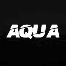 Aqua GIF - Aqua GIFs