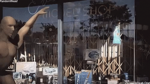 Going To The Store GIF - Going To The Store GIFs