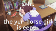 Special Week Uma Musume GIF - Special Week Uma Musume 21 Cafers GIFs