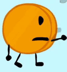 coiny bfdi coiny bfb bfdi battle for dream island