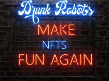 Drunk Robots GIF - Drunk Robots GIFs