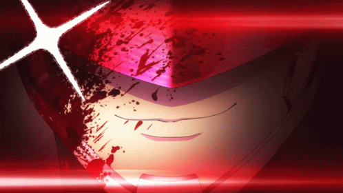 Update 59+ ranger reject anime trailer super hot - in.duhocakina