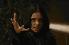 Inadu The Hollow GIF - Inadu The Hollow GIFs