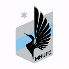mnufc minnesota united fc major league soccer minnesota united fc logo minnesota united football club