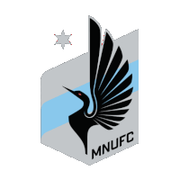 Mnufc Minnesota United Fc Sticker - Mnufc Minnesota United Fc Major League Soccer Stickers