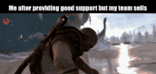 Overwatch2 Support GIF - Overwatch2 Support GIFs