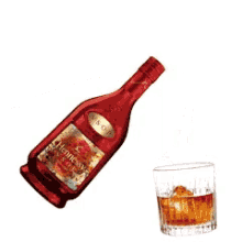Hennessy Chinese New Year Hennessy GIF - Hennessy Chinese New Year Hennessy Year Of Pig GIFs