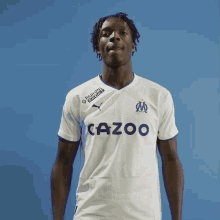 Cold Om GIF - Cold Om Marseille GIFs