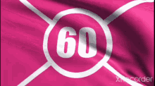 Code60 Pinkflag GIF - Code60 Pinkflag Racingflag GIFs