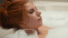 You What Ally GIF - You What Ally A Star Is Born GIFs