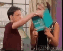 Ant And Dec Oh My GIF - Ant And Dec Oh My Shocked GIFs