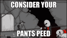 Consider Your Pants Peed Piss GIF