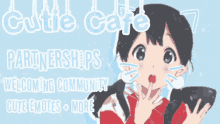 Cutie Cafe GIF - Cutie Cafe GIFs
