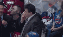 Isles Cappy GIF - Isles Cappy Disaster GIFs