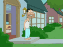 Quagmire Family Guy GIF - Quagmire Family Guy Pointing GIFs