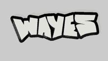 Wayes Art GIF - Wayes Art Name GIFs