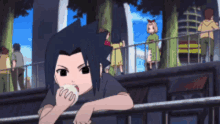 Sasuke Uchiha GIF - Sasuke Uchiha Criança GIFs