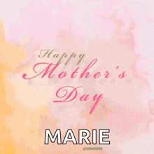 Happy Mothers Day Happy Moms Day GIF - Happy Mothers Day Happy Moms Day Greeting GIFs