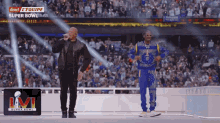Snoop Dance Super Bowl GIF - Snoop Dance Super Bowl GIFs
