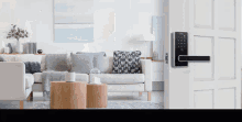 Smart Home Automation System GIF - Smart Home Automation System GIFs