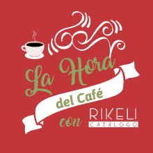 Rikeli Amigos Coffee GIF - Rikeli Amigos Coffee Flowers GIFs