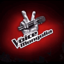 The Voice Mongolia GIF - The Voice Mongolia GIFs